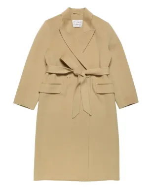 Acne Studios ベルト付きコート - サムネイル1