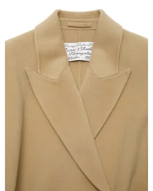 Acne Studios ベルト付きコート - サムネイル5