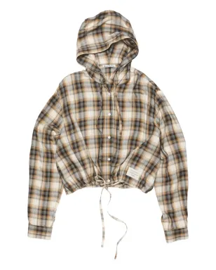 Acne Studios チェックシャツ - サムネイル1