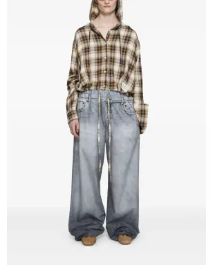Acne Studios チェックシャツ - サムネイル2