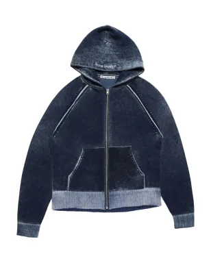 Acne Studios ジップフーディー - サムネイル1