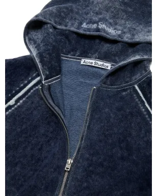 Acne Studios ジップフーディー - サムネイル5