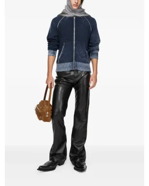 Acne Studios ジップフーディー - サムネイル2