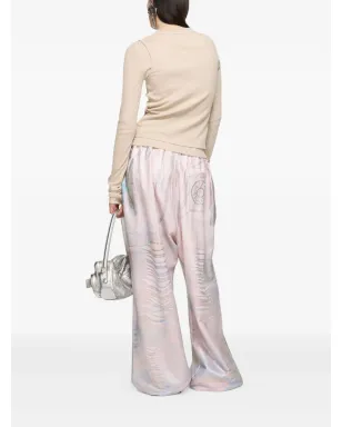 Acne Studios レイヤードカーディガン - サムネイル3