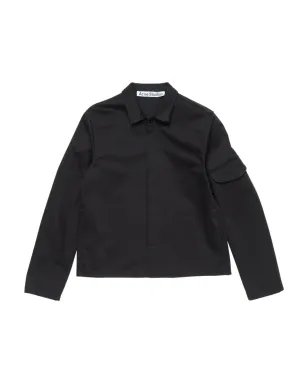 Acne Studios ボタン留めジャケット - サムネイル1