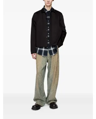Acne Studios ボタン留めジャケット - サムネイル2