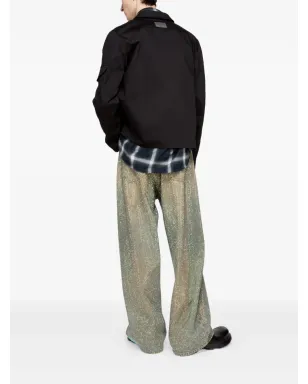 Acne Studios ボタン留めジャケット - サムネイル3