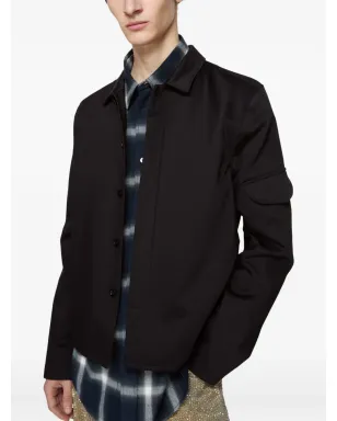 Acne Studios ボタン留めジャケット - サムネイル4