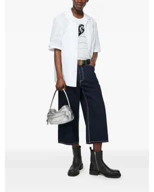 Acne Studios 半袖ボタンアップシャツ - サムネイル2
