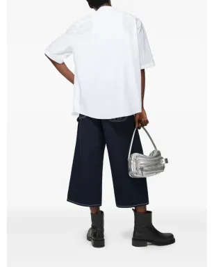 Acne Studios 半袖ボタンアップシャツ - サムネイル3