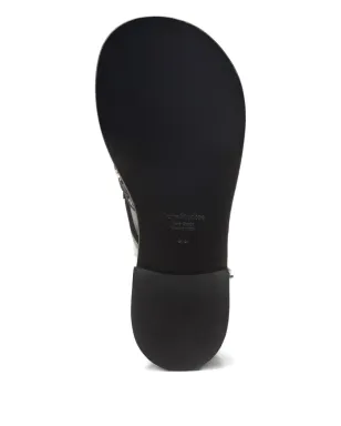 Acne Studios スタッズ装飾レザーダービーシューズ - サムネイル5