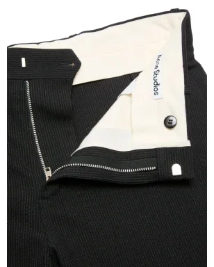 Acne Studios ウェルトポケットショーツ - サムネイル5