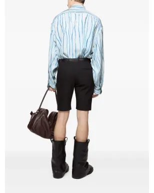 Acne Studios ウェルトポケットショーツ - サムネイル3