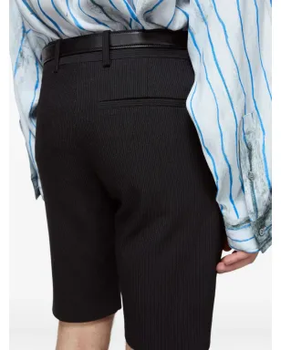 Acne Studios ウェルトポケットショーツ - サムネイル4