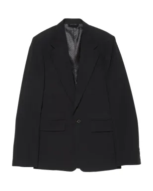 Acne Studios ボタンディテール シングルブレスト ブレザー - サムネイル1