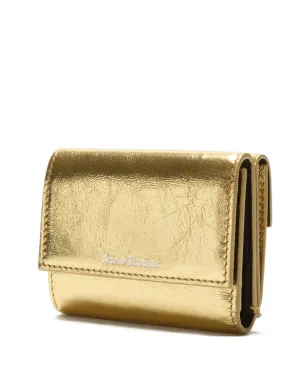 Acne Studios ロゴカードホルダー - サムネイル1