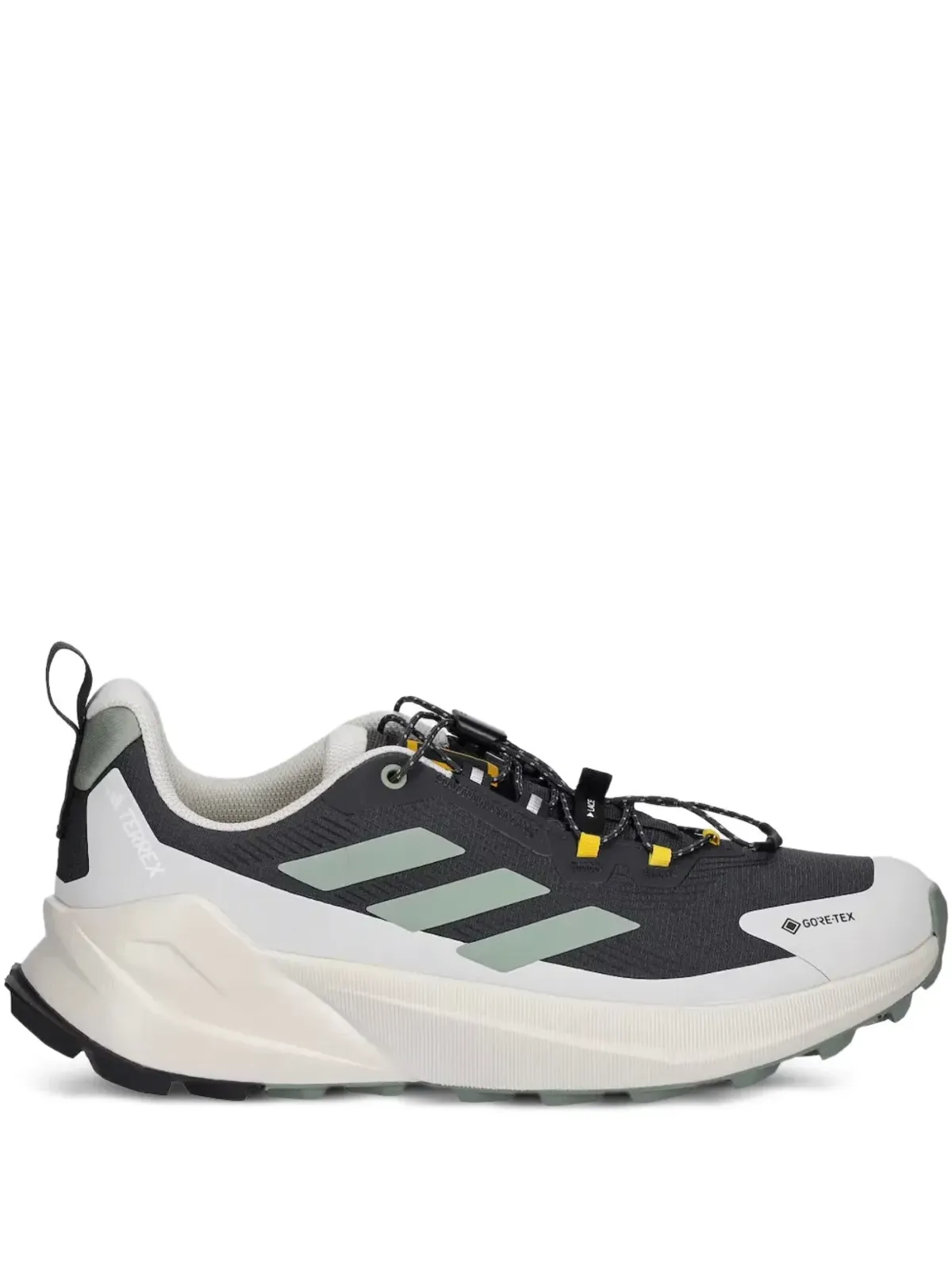 adidas x National Geographic TERREX Trailmaker 2 GTX スニーカー - 画像1