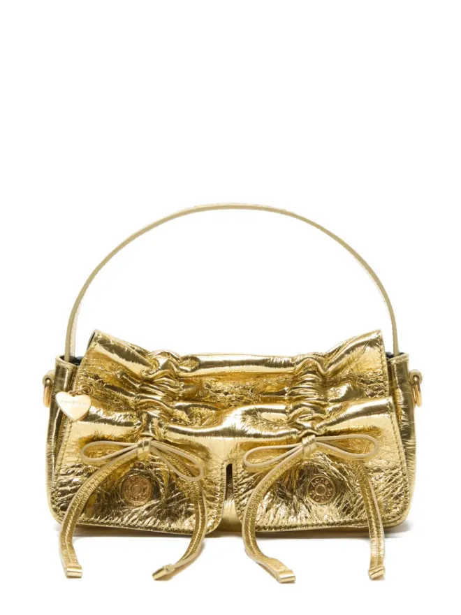 Acne Studios Acne Studios ドローストリング トートバッグの商品画像