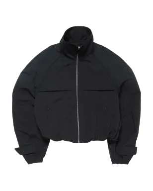 Acne Studios ハイカラー ジップアップ ジャケット - サムネイル1