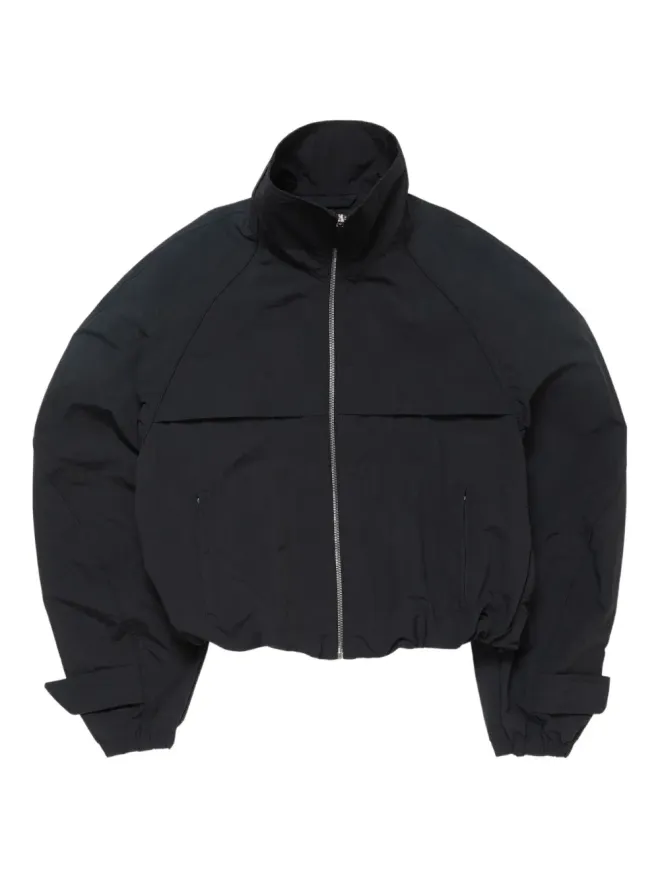 Acne Studios Acne Studios ハイカラー ジップアップ ジャケットの商品画像