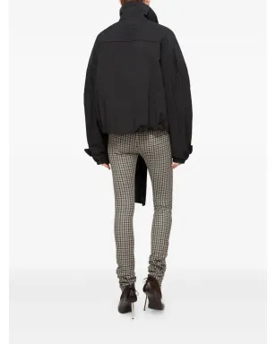 Acne Studios ハイカラー ジップアップ ジャケット - サムネイル3