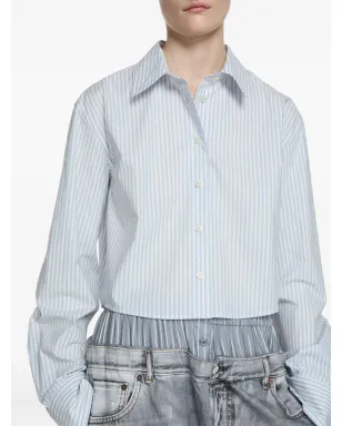 Acne Studios ボタンアップシャツ - サムネイル5