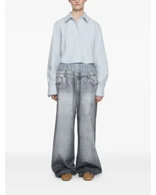 Acne Studios ボタンアップシャツ - サムネイル2