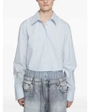 Acne Studios ボタンアップシャツ - サムネイル3
