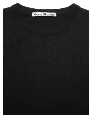 Acne Studios 長袖スウェットシャツ - サムネイル5