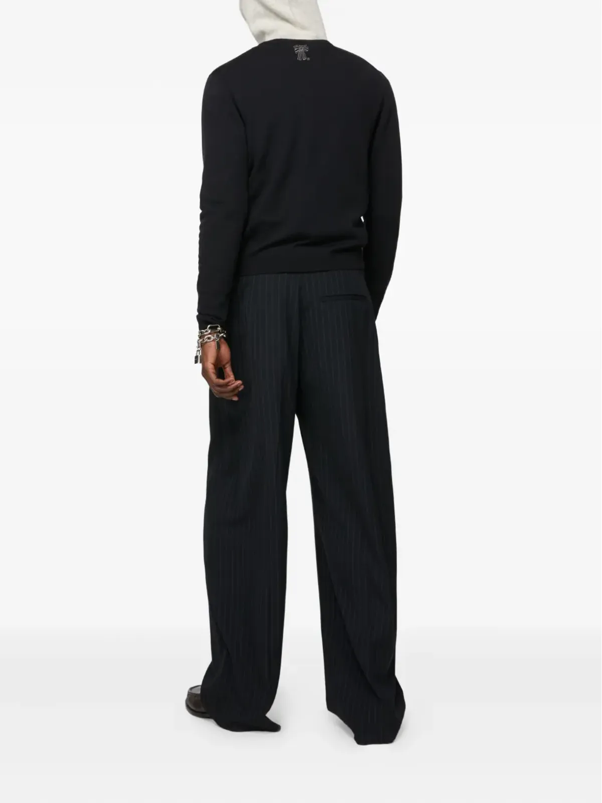 Acne Studios 長袖スウェットシャツ - 画像3