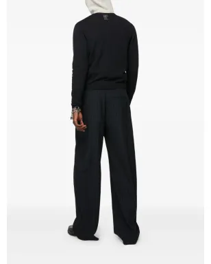 Acne Studios 長袖スウェットシャツ - サムネイル3