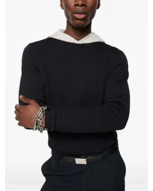 Acne Studios 長袖スウェットシャツ - サムネイル4