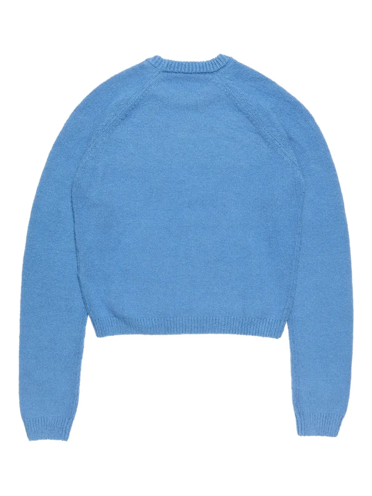 Acne Studios ポケットディテール付きクロップドセーター - 画像5