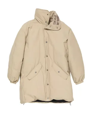 Acne Studios ボタン付きダウンパーカ - サムネイル1
