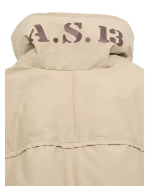 Acne Studios ボタン付きダウンパーカ - サムネイル5
