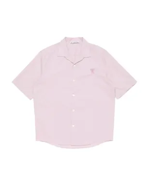 Acne Studios 刺繍リボンシャツ - サムネイル1