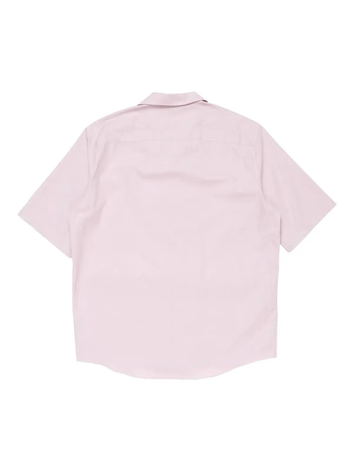 Acne Studios 刺繍リボンシャツ - 画像5