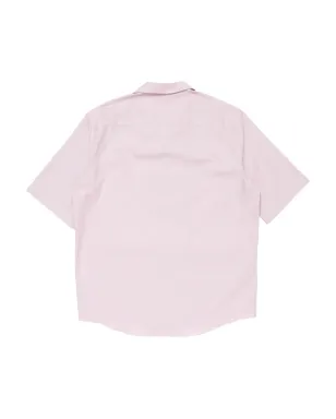 Acne Studios 刺繍リボンシャツ - サムネイル5