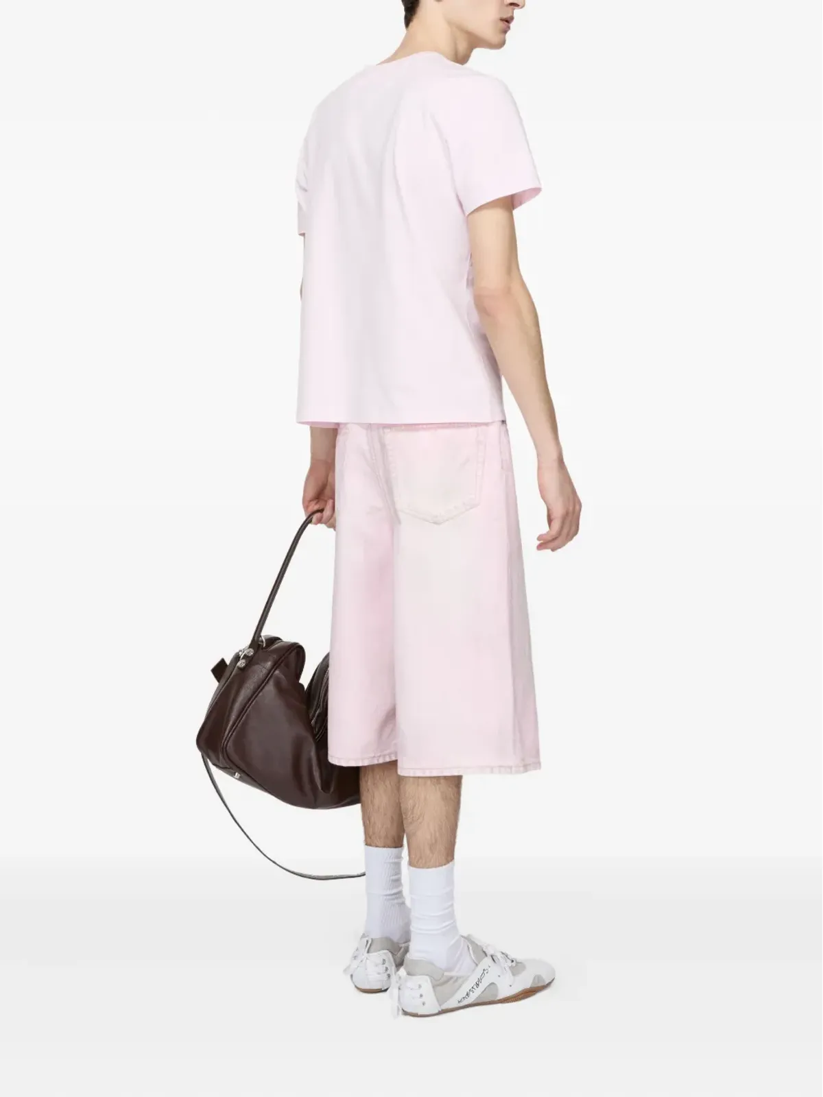 Acne Studios ショートスリーブTシャツ - 画像4