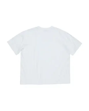 Acne Studios ロゴ刺繍入りオーガニックコットン Tシャツ - サムネイル5