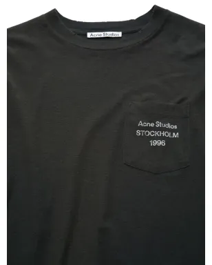 Acne Studios ポケット長袖Tシャツ - サムネイル5