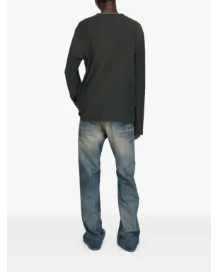 Acne Studios ポケット長袖Tシャツ - サムネイル3