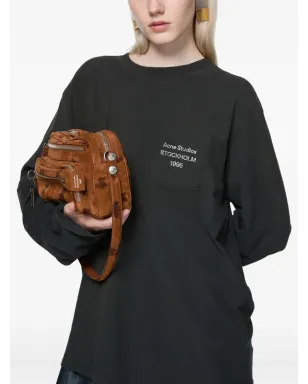 Acne Studios ポケット長袖Tシャツ - サムネイル4