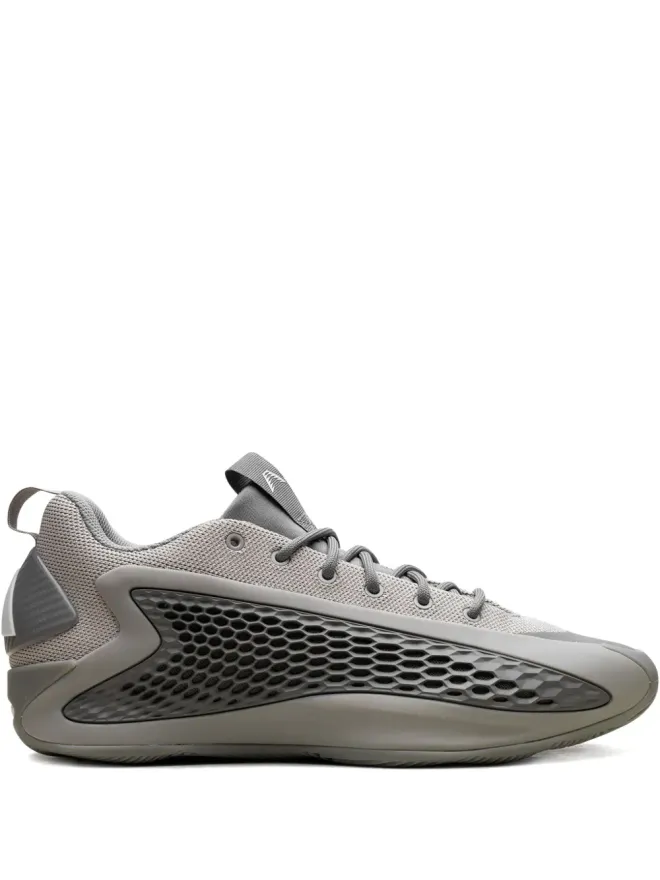 adidas adidas AE 1 メタルグレー スニーカーの商品画像