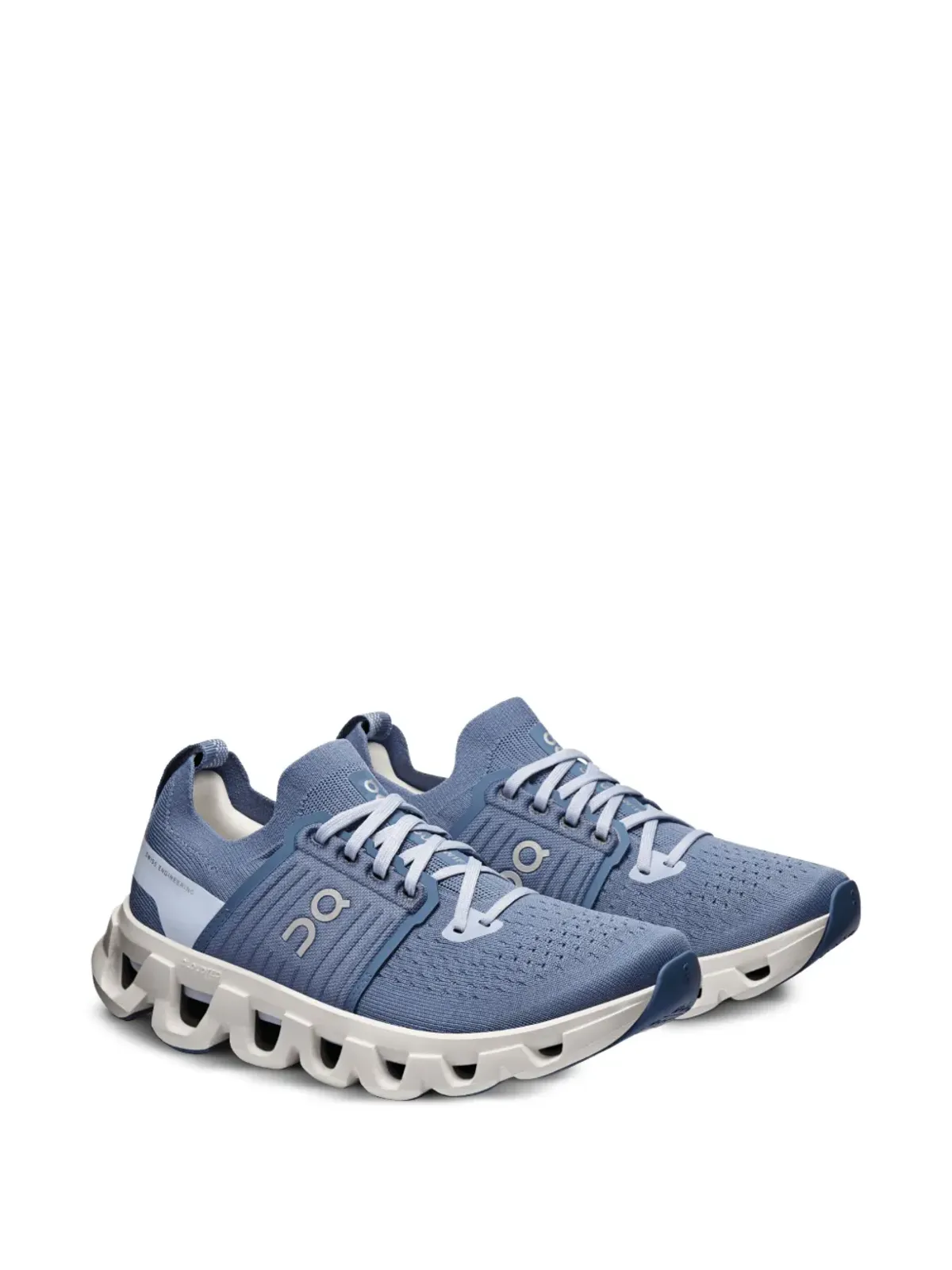 On On Cloudswift sneakers - Blue - 画像2