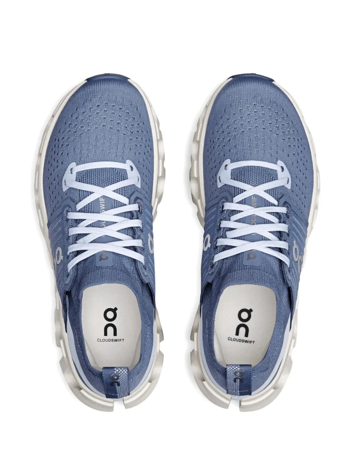 On On Cloudswift sneakers - Blue - 画像4