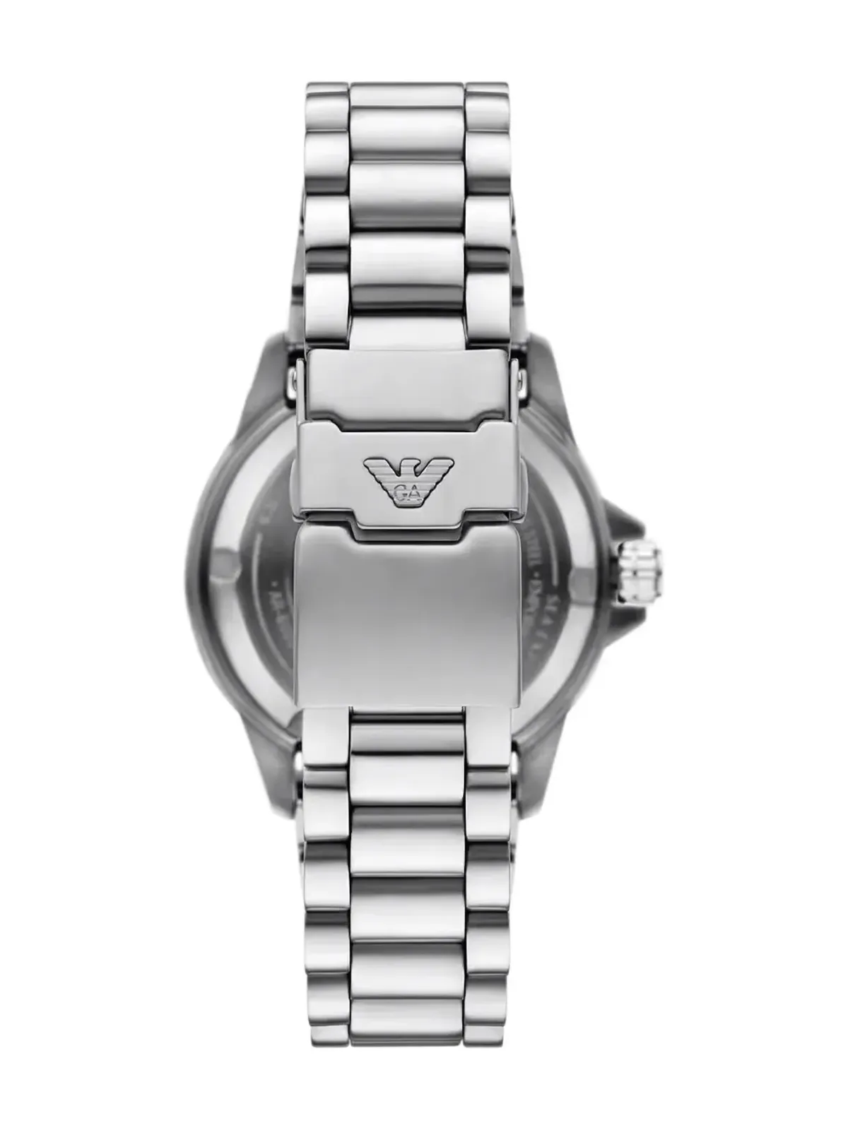 Emporio Armani Sea Explorer 42.5mm グリーン - 画像4