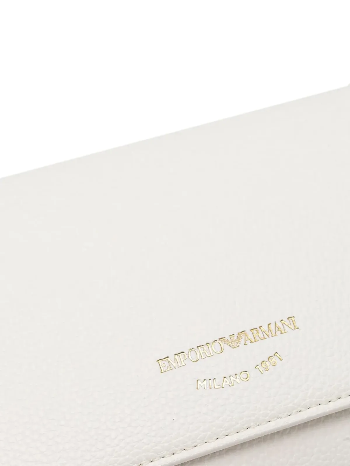 Emporio Armani リリー クロスボディバッグ - 画像5