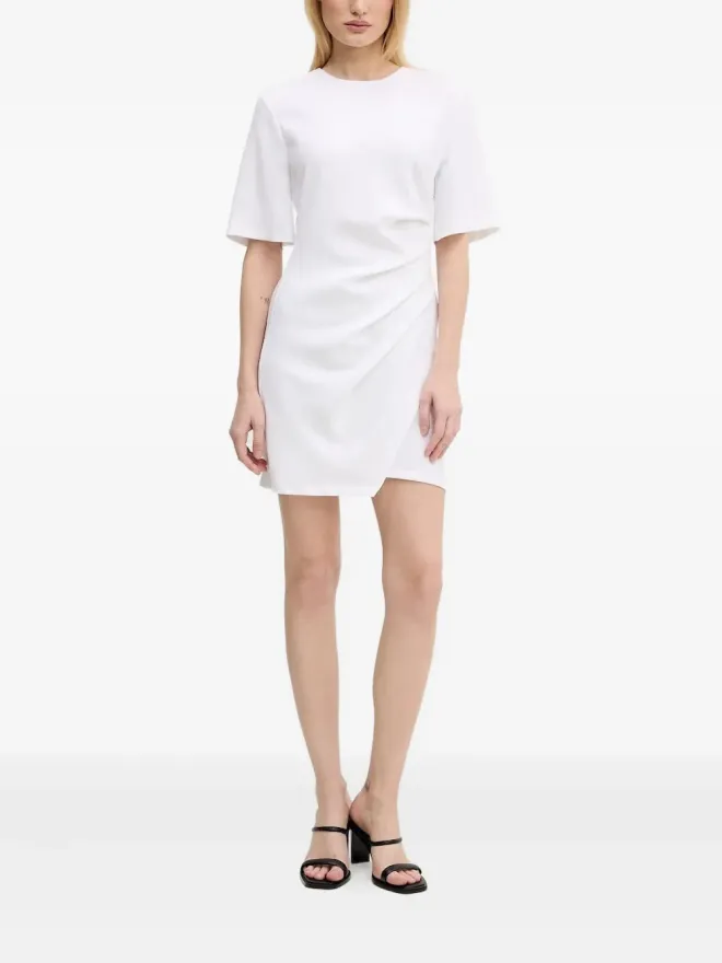 Aniye By Aniye By 半袖ミニドレスの商品画像