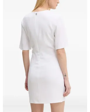 Aniye By 半袖ミニドレス - サムネイル2